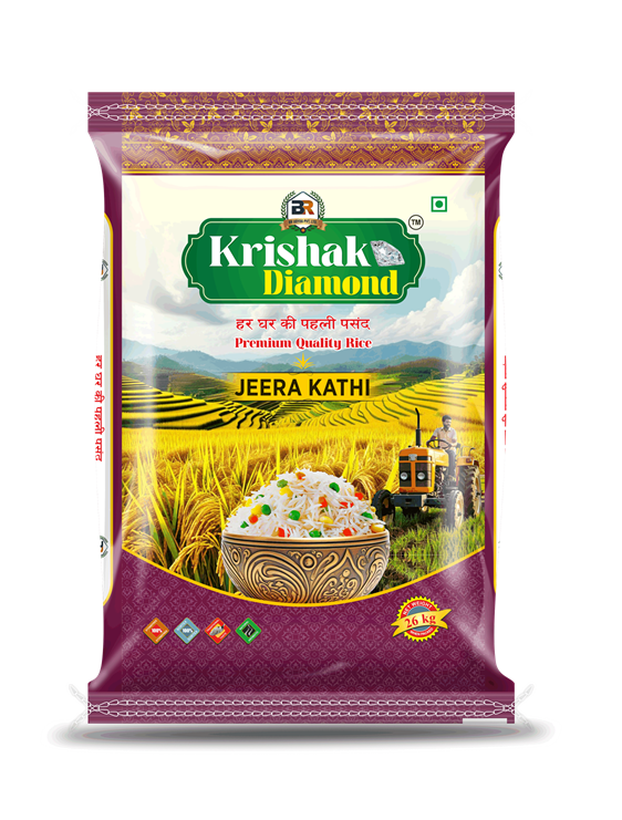 Krishak Dimond Jeerakathi